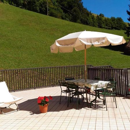 Residence Miravalle & Stella Alpina ヴァルドッビアーデネ エクステリア 写真