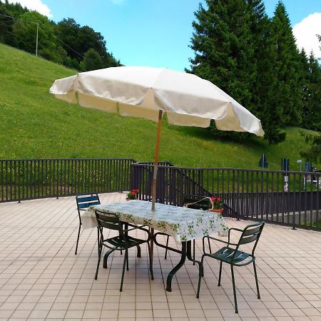Residence Miravalle & Stella Alpina ヴァルドッビアーデネ エクステリア 写真
