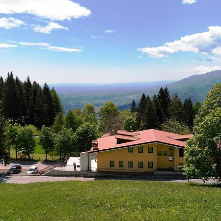 Residence Miravalle & Stella Alpina ヴァルドッビアーデネ エクステリア 写真