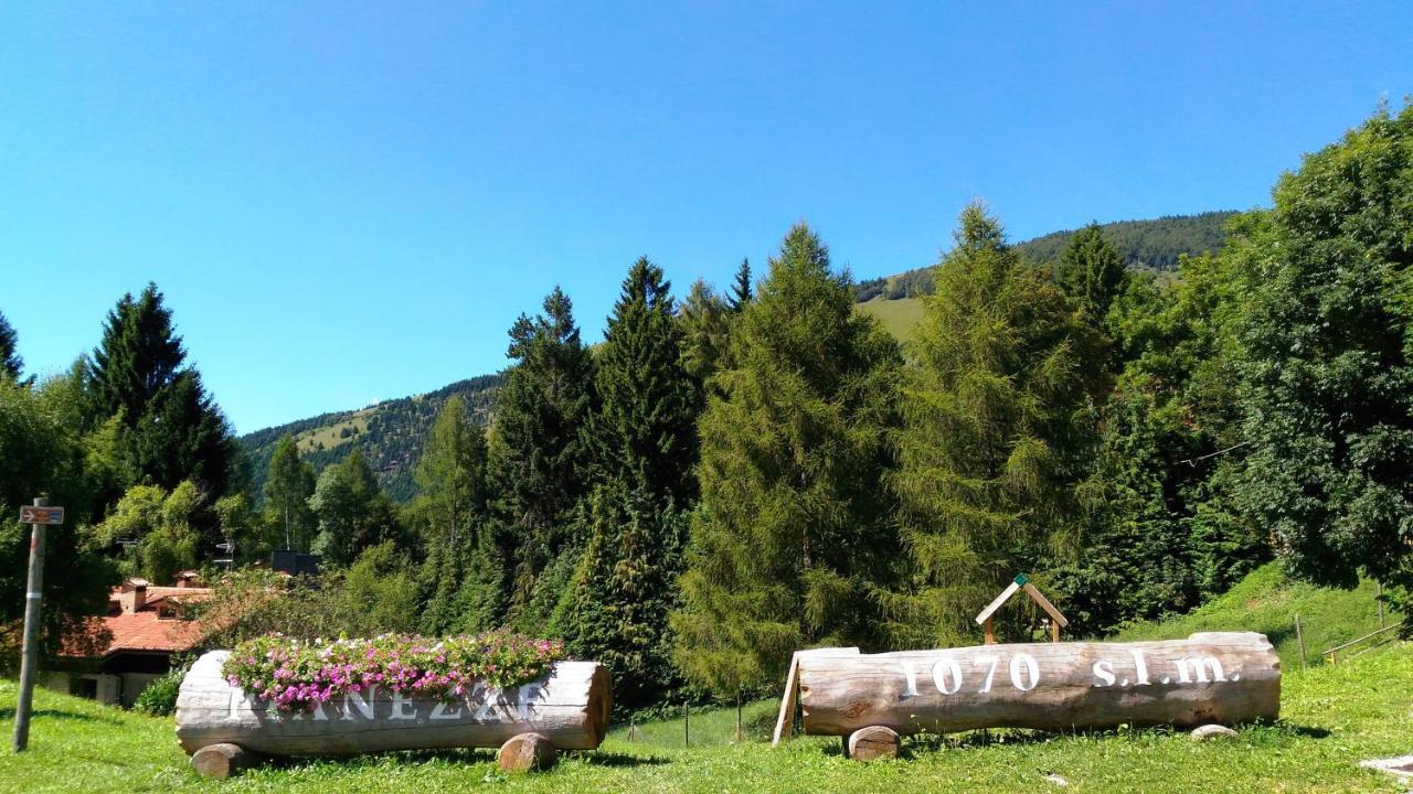 Residence Miravalle & Stella Alpina ヴァルドッビアーデネ エクステリア 写真