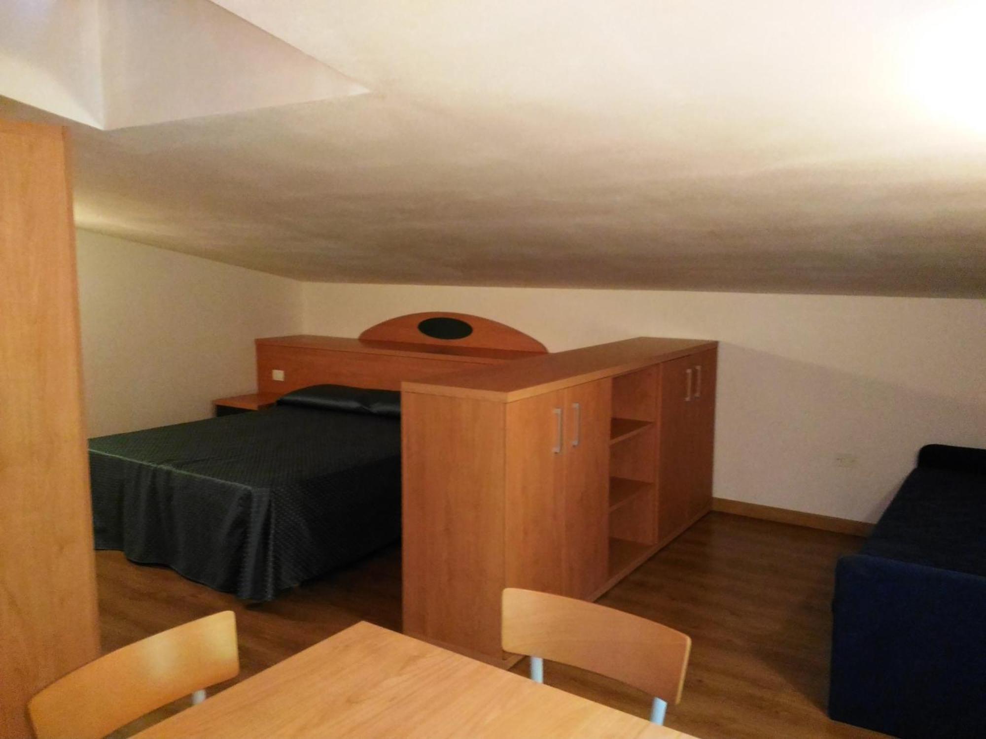 Residence Miravalle & Stella Alpina ヴァルドッビアーデネ エクステリア 写真