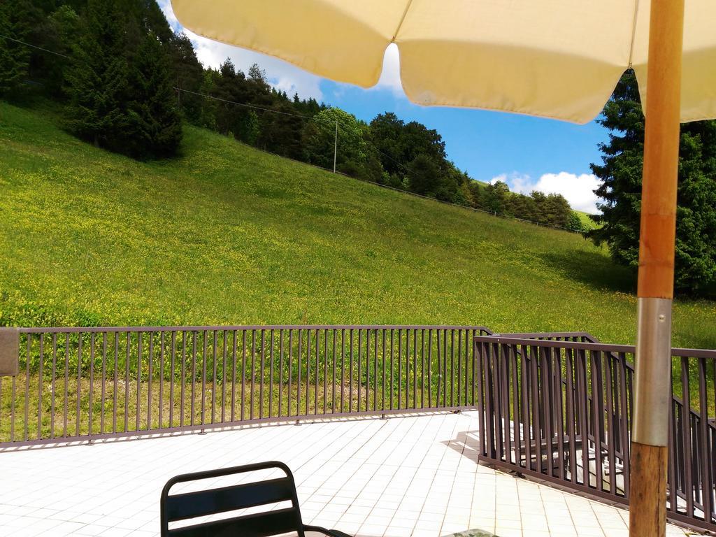 Residence Miravalle & Stella Alpina ヴァルドッビアーデネ エクステリア 写真