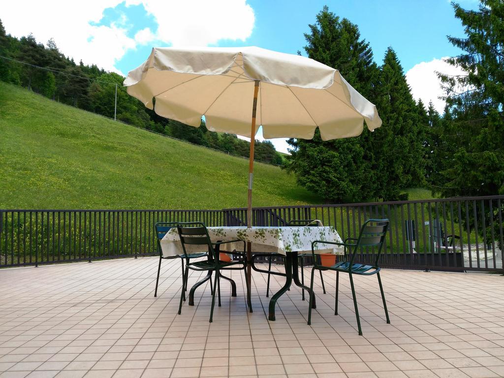 Residence Miravalle & Stella Alpina ヴァルドッビアーデネ エクステリア 写真