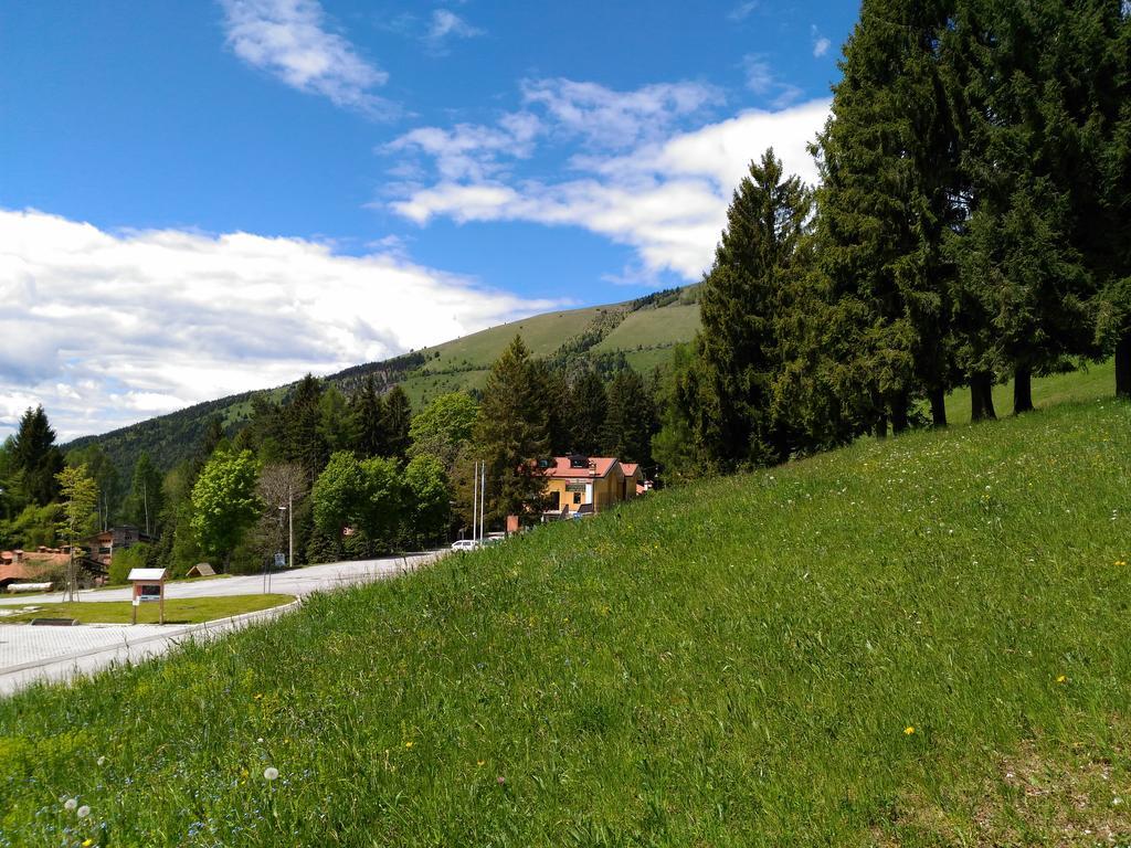 Residence Miravalle & Stella Alpina ヴァルドッビアーデネ エクステリア 写真