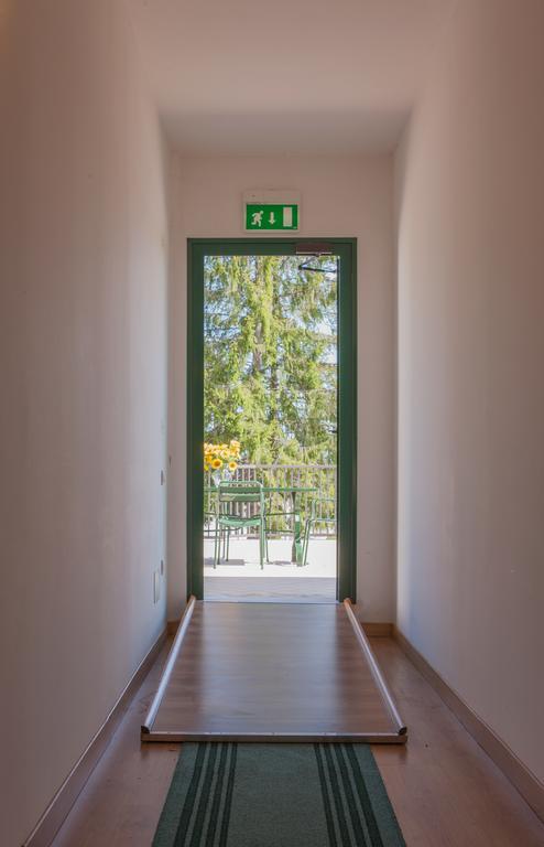 Residence Miravalle & Stella Alpina ヴァルドッビアーデネ エクステリア 写真