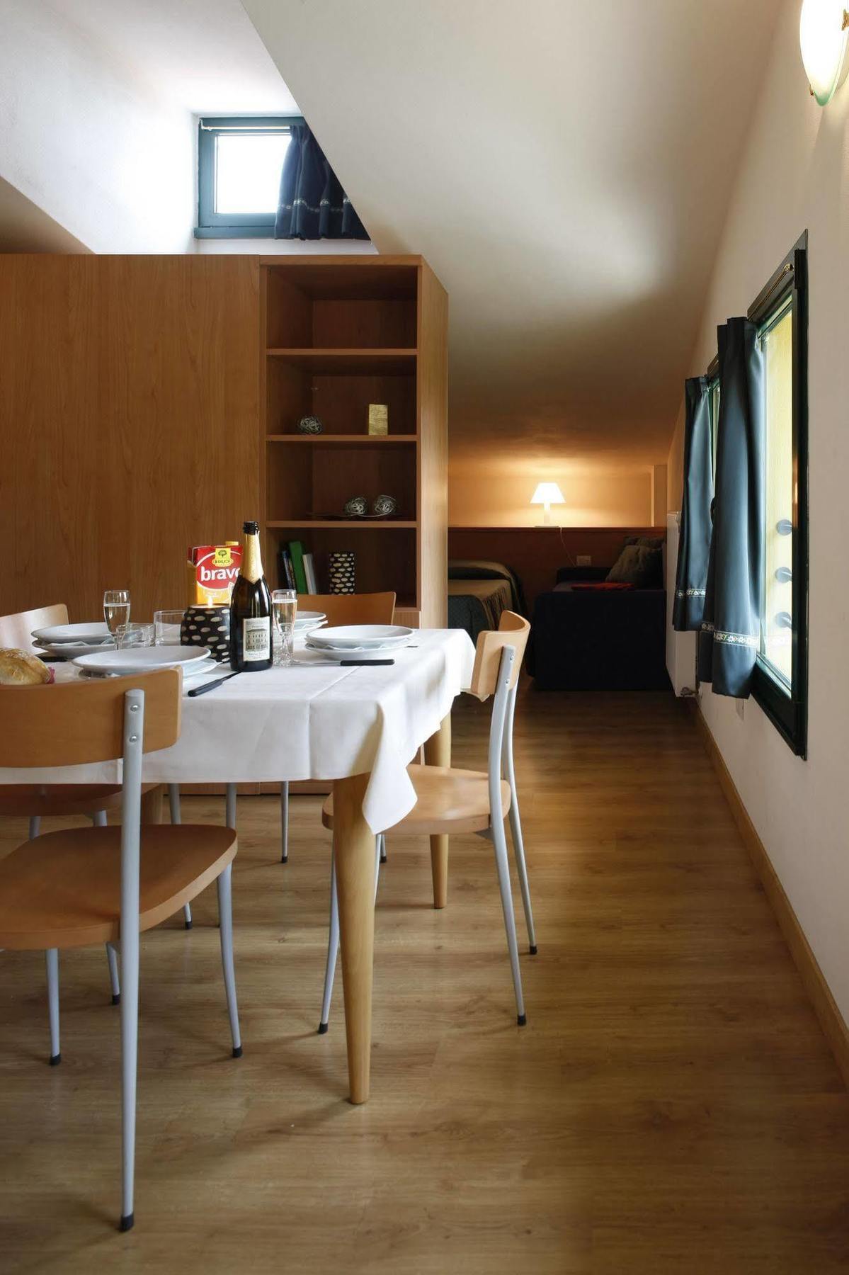Residence Miravalle & Stella Alpina ヴァルドッビアーデネ エクステリア 写真